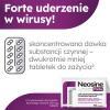 NEOSINE FORTE 1 g 30 tabletek lek przeciwwirusowy, odporność