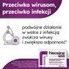 NEOSINE FORTE 1 g 30 tabletek lek przeciwwirusowy, odporność