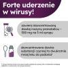Neosine Forte syrop 500 mg / 5 ml, 100 ml - Lek przeciwwirusowy i zwiększający odporność