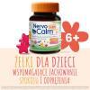 NervoCalm Kids spokój 6+, 30 żelek
