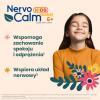 NervoCalm Kids spokój 6+, 30 żelek