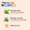 NervoCalm Kids spokój 6+, 30 żelek