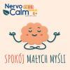 NervoCalm Kids spokój 6+, 30 żelek