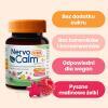 NervoCalm Kids spokój 6+, 30 żelek