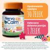 NervoCalm Kids spokój 6+, 30 żelek