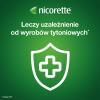 NICORETTE COOLMINT 4 mg 20 tabletek