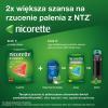 NICORETTE COOLMINT 4 mg 20 tabletek