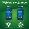 NICORETTE COOLMINT 4 mg 20 tabletek