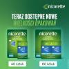 Nicorette Coolmint 4mg, 40 tabletek do ssania
