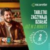Nicorette Coolmint 4mg, 80 tabletek do ssania