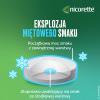 Nicorette Coolmint 4mg, 80 tabletek do ssania