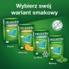 NICORETTE FRESHFRUIT GUM 4 mg lecznicza guma do żucia 105 sztuk