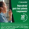 NICORETTE SPRAY - 13,2ml (150 dawek)