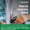 NICORETTE SPRAY - 13,2ml (150 dawek)