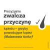 Nizoral 20mg/g szampon przeciwłupieżowy i przeciwgrzybiczy, 100 ml