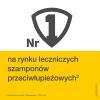 Nizoral 20mg/g szampon przeciwłupieżowy i przeciwgrzybiczy, 100 ml