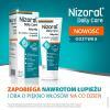 NIZORAL Daily Care odżywka do włosów z tendencją do łupieżu, 200ml