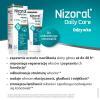 NIZORAL Daily Care odżywka do włosów z tendencją do łupieżu, 200ml