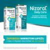 NIZORAL Daily Care odżywka do włosów z tendencją do łupieżu, 200ml