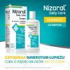 NIZORAL Daily Care Szampon do włosów z tendencją do łupieżu 200 ml