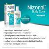 NIZORAL Daily Care Szampon do włosów z tendencją do łupieżu 200 ml