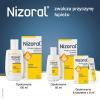 Nizoral 20mg/g szampon przeciwłupieżowy i przeciwgrzybiczy, 100 ml