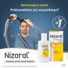 Nizoral 20mg/g szampon przeciwłupieżowy i przeciwgrzybiczy, 100 ml