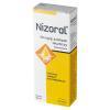 Nizoral Leczniczy szampon przeciwłupieżowy, 60 ml