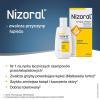 Nizoral Leczniczy szampon przeciwłupieżowy, 60 ml