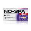 NO-SPA MAX 80 mg 24 tabletki