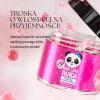 Noble Health Hair Care Panda Mama żelki, 30szt.