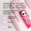 Noble Health Hair Care Panda Szampon Plex regenerujący i wzmacniający, 300 ml