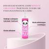 Noble Health Hair Care Panda Szampon Plex regenerujący i wzmacniający, 300 ml