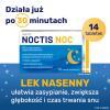 NOCTIS NOC 12,5 mg 14 tabletek
