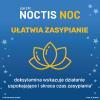 NOCTIS Noc 12,5 mg, 20 tabletek