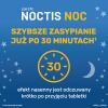 NOCTIS NOC 12,5 mg 7 tabletek