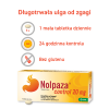 NOLPAZA CONTROL 20mg 14 tabletek refluks, zgaga, wrzody, nadkwaśność