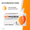 NOMIGREN 12,5 mg, 6 tabl. powl.