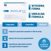 NUCLEOX Pro, 30 saszetek + 30 kapsułek