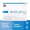 NUCLEOX Pro, 30 saszetek + 30 kapsułek
