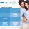 NUCLEOX Pro, 30 saszetek + 30 kapsułek