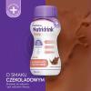 Nutridrink Diasip o smaku czekoladowym, 4 x 200 ml