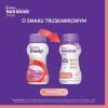 Nutridrink Diasip o smaku truskawkowym, 4 x 200 ml