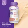 Nutridrink Diasip Płyn o smaku waniliowym, 4 x 200 ml