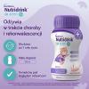 Nutridrink dla dzieci smak truskawkowy, 4 x 125 ml