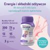 Nutridrink dla dzieci smak truskawkowy, 4 x 125 ml