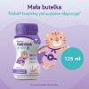 Nutridrink dla dzieci smak truskawkowy, 4 x 125 ml