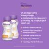 Nutridrink Juice Style smak orzeźwiającej maliny, 4 x 200 ml