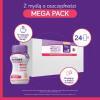 Nutridrink Protein Omega 3 rześki smak mango-brzoskwinia megapack, 24 x 125 ml