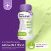 Nutridrink Protein Plant Based smak groszek z miętą, 4 x 200 ml
